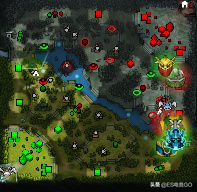 DOTA2高勝率賞金獵人上分攻略：五個敵人，五份賞金！