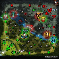 DOTA2高勝率賞金獵人上分攻略：五個敵人，五份賞金！