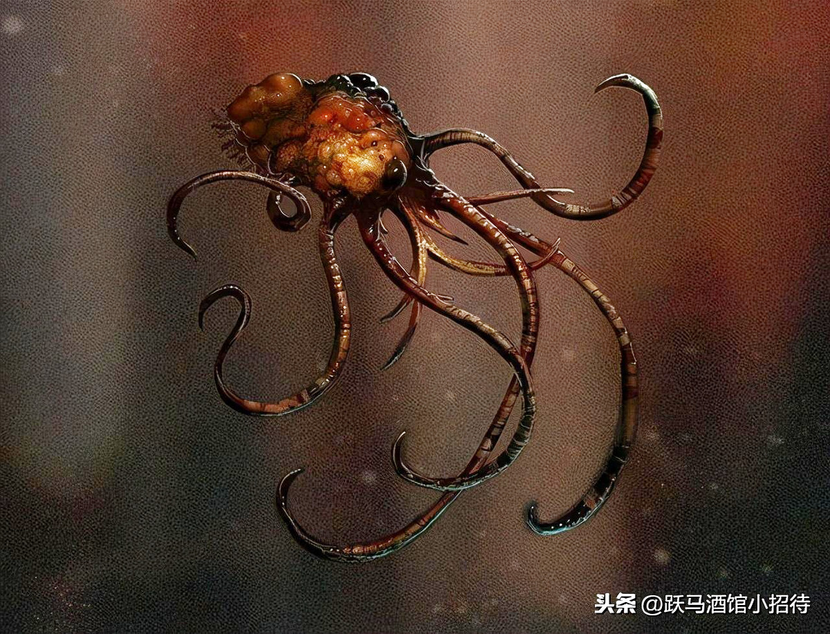 詳解《生化危機》系列中的復仇女神計劃