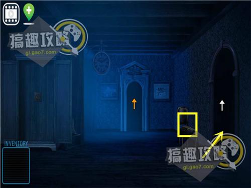 逃出恐怖鬼屋拯救小女孩的靈魂第4部分攻略 第4部分怎么過