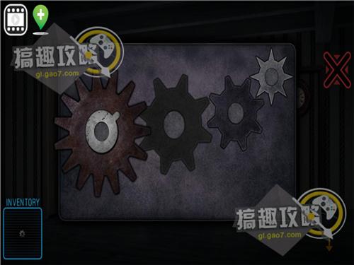 逃出恐怖鬼屋拯救小女孩的靈魂第4部分攻略 第4部分怎么過