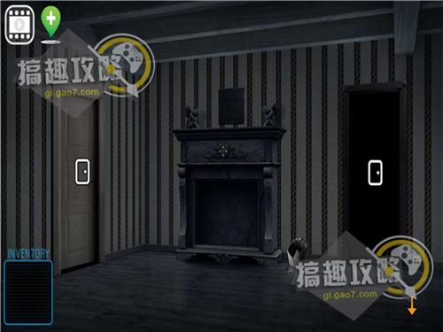逃出恐怖鬼屋拯救小女孩的靈魂第4部分攻略 第4部分怎么過
