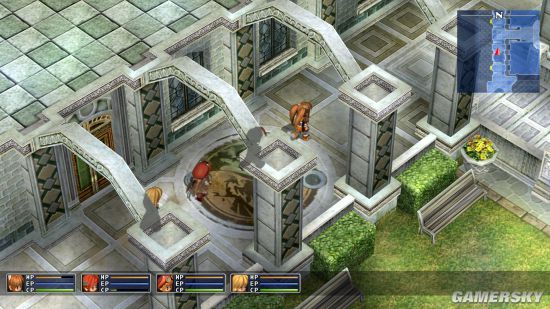 《英雄傳說6》系列降價促銷中 空之軌跡FC僅需34元 SC版則需57元
