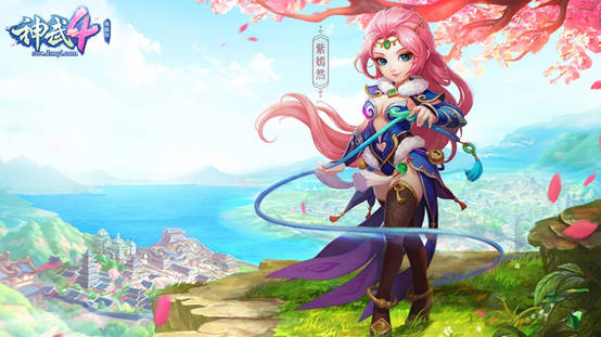 《神武4》電腦版：天策星穹攻略詳解，日常PK各有所長
