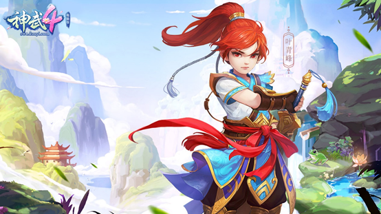《神武4》電腦版：天策星穹攻略詳解，日常PK各有所長
