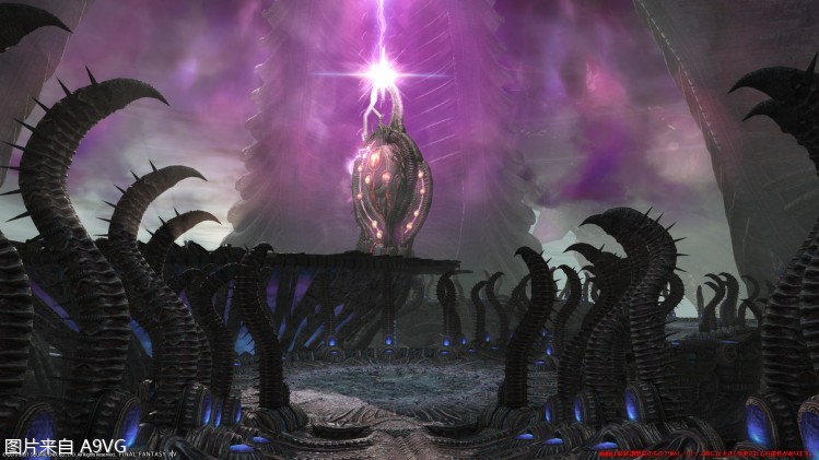 《最終幻想14》6.0「曉月之終焉」地圖、副本、職業展示