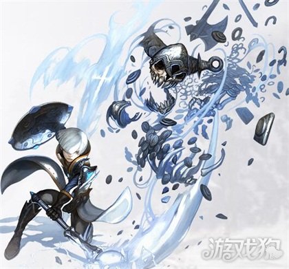 龍之谷手游圣騎士加點推薦 圣騎士怎么加點