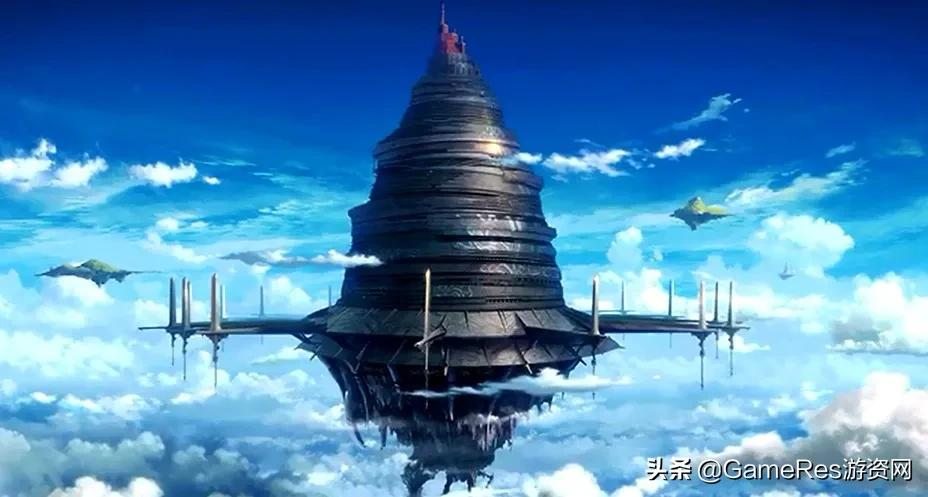 在B站游戲新發行的《刀劍神域》手游里，玩家們重溫了一遍歷史