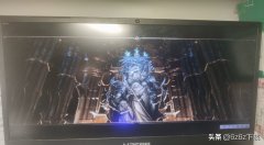 神界原罪2地圖有多大（