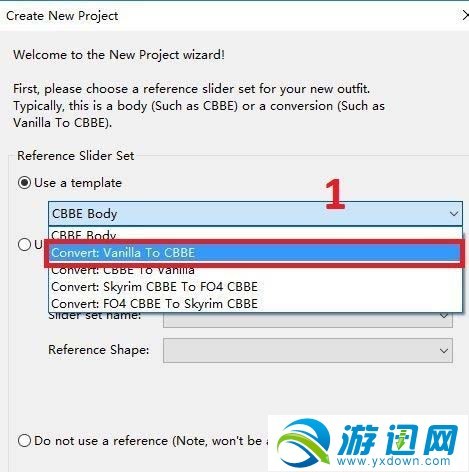 《輻射4》原版裝備怎樣轉化CBBE身形 轉化CBBE身形方法