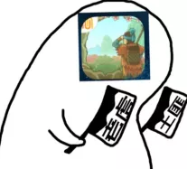 國風桃源手游上線，來《桃源記》體驗開荒、種地、蓋房子、養熊貓
