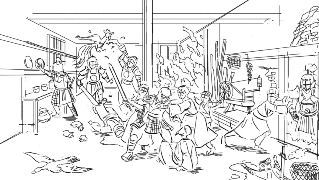 國風桃源手游上線，來《桃源記》體驗開荒、種地、蓋房子、養熊貓