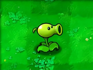 植物大戰僵尸1老版本中文版