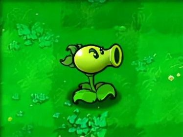 植物大戰僵尸1老版本中文版