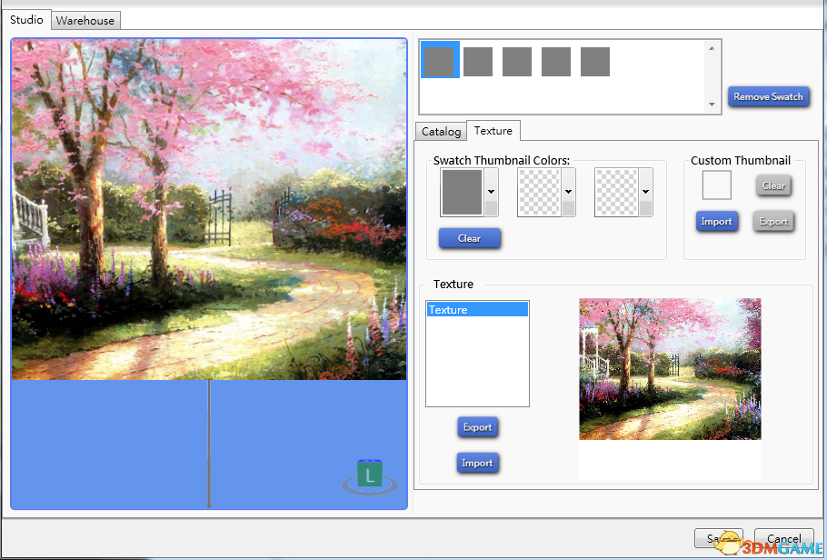 模擬人生4Studio入門使用教學 Sim4MOD制作圖文教程