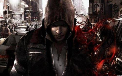 當年風靡網吧的單機大作《虐殺原形》，游戲介紹及體驗