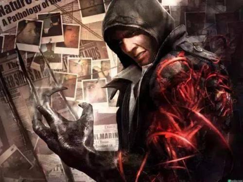 當年風靡網吧的單機大作《虐殺原形》，游戲介紹及體驗