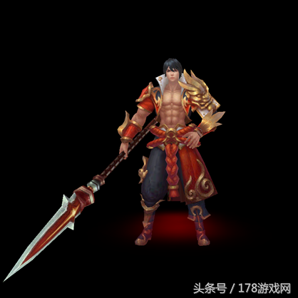 魔獸爭霸官方對戰平臺818限時放送，上線就送頭像