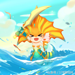 魔獸爭霸官方對戰平臺818限時放送，上線就送頭像