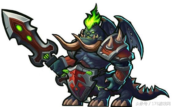 魔獸爭霸官方對戰平臺818限時放送，上線就送頭像