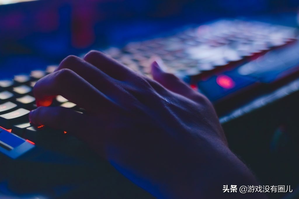 不懂沒關系，四步就掌握《魔獸世界》宏命令：一鍵宏最常用到
