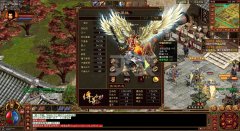 老版傳奇世界戰士攻略（