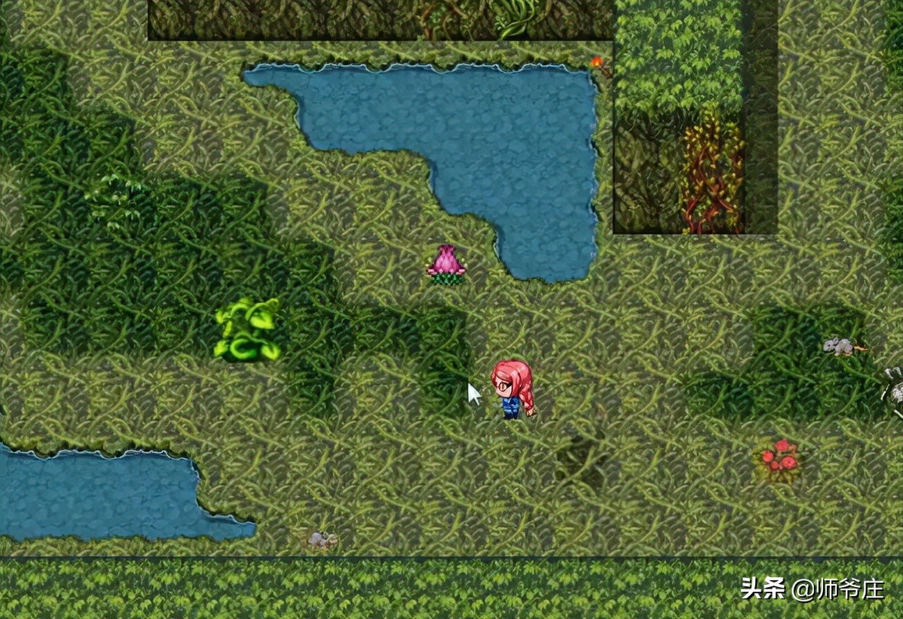 《泰拉瑞亞RPG版2.2》通關詳細流程(8)