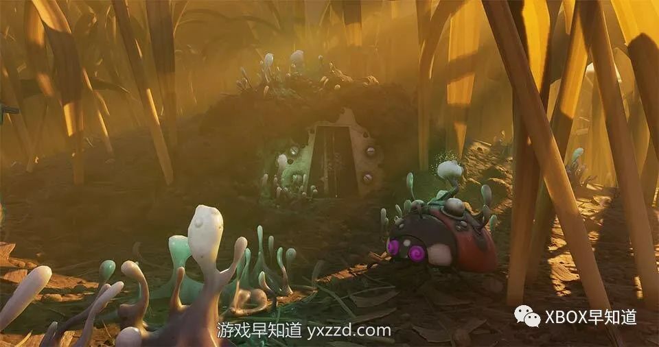 《禁閉求生》0.11版本“沙地與陰霾”更新現已上線