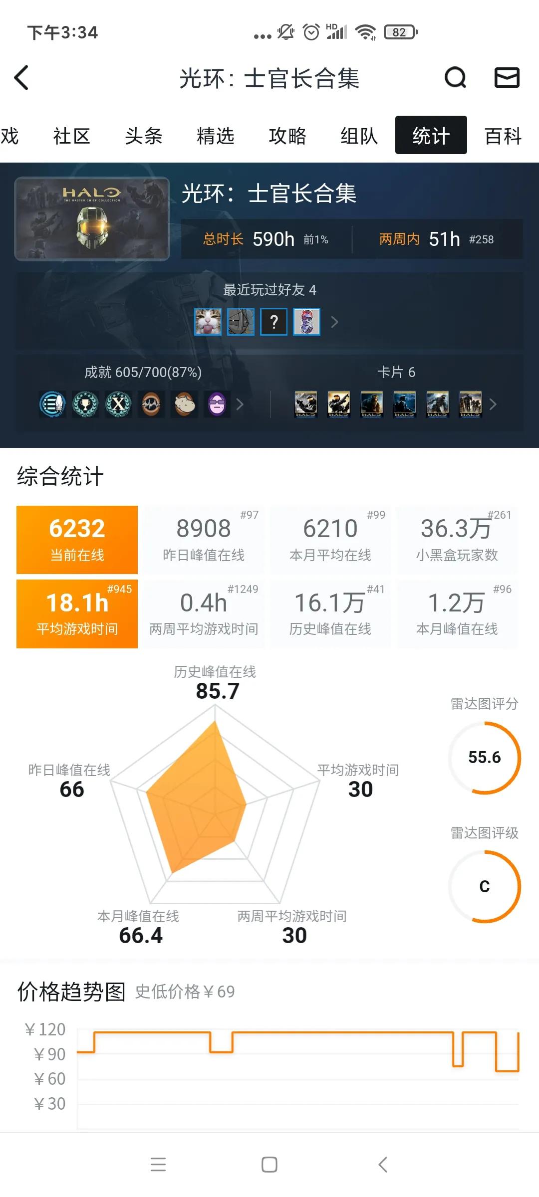 光環3傳奇通關后感(附聯機等游戲問題干貨面向小白玩家)