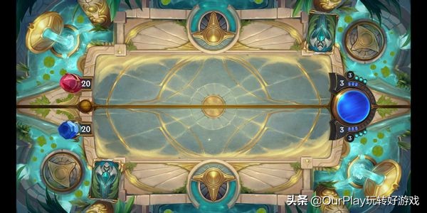 《符文大地傳說》更新，新增區域蘇瑞瑪、9名英雄和110張卡牌