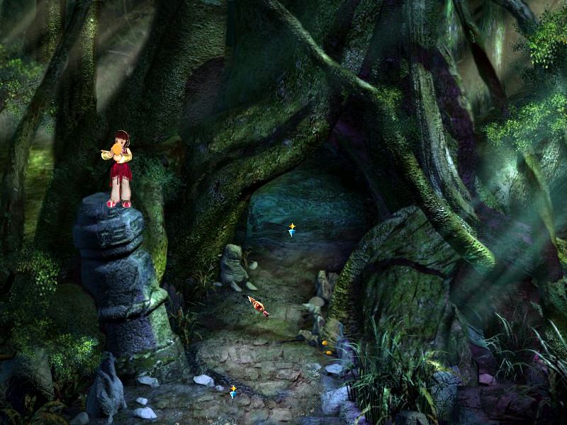 《新絕代雙驕3》:可能是結局最多的國產RPG