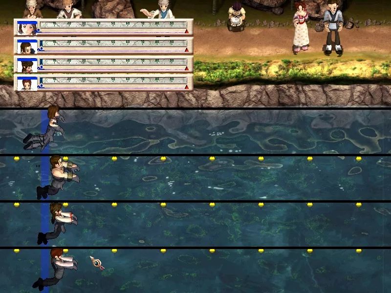 《新絕代雙驕3》:可能是結局最多的國產RPG