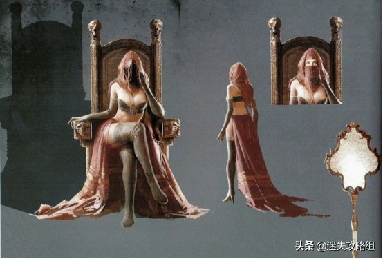 《黑暗之魂二：原罪學者》獨樹一幟or逐出魂籍？「迷失攻略組」