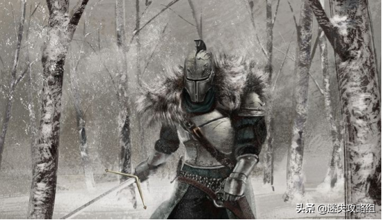 《黑暗之魂二：原罪學者》獨樹一幟or逐出魂籍？「迷失攻略組」