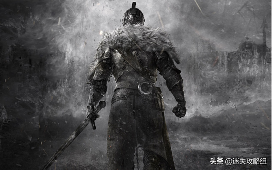 《黑暗之魂二：原罪學者》獨樹一幟or逐出魂籍？「迷失攻略組」