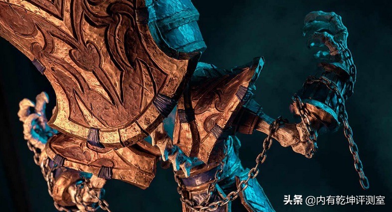 魔獸世界懷舊服：納克薩瑪斯總結，4DK和冰龍好說，老克最難打