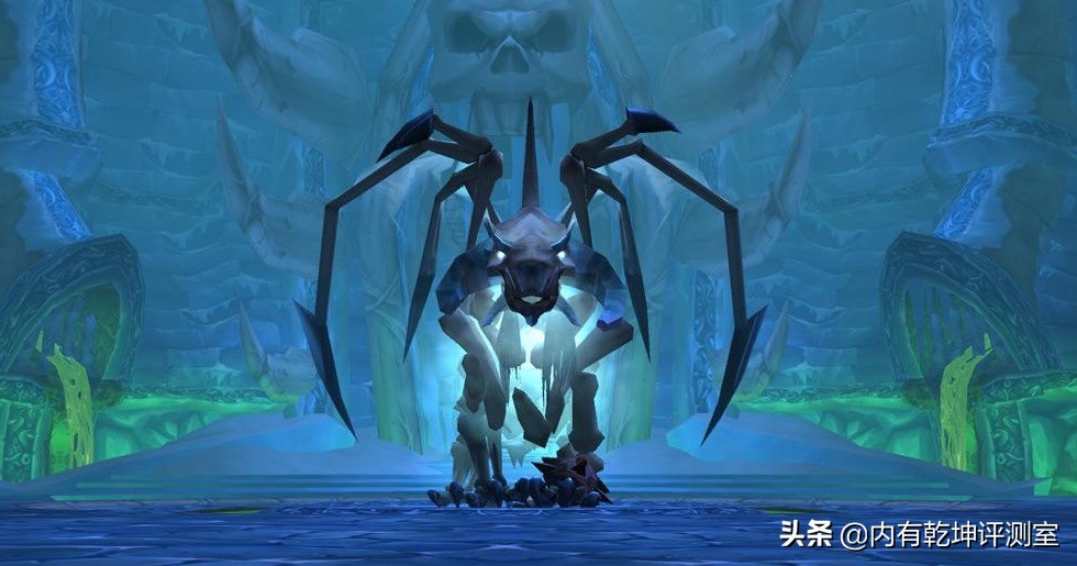 魔獸世界懷舊服：納克薩瑪斯總結，4DK和冰龍好說，老克最難打