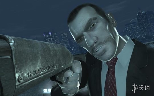 R星《GTA4:完整版》已經恢復購買 Steam售價99元