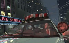 俠盜獵車手4自由城之章