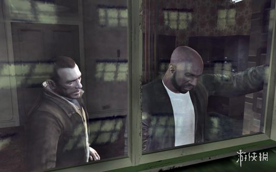 R星《GTA4:完整版》已經恢復購買 Steam售價99元