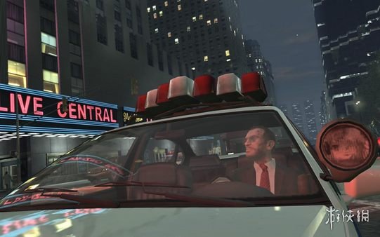 R星《GTA4:完整版》已經恢復購買 Steam售價99元
