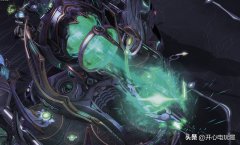 星際爭霸2戰役修改器有