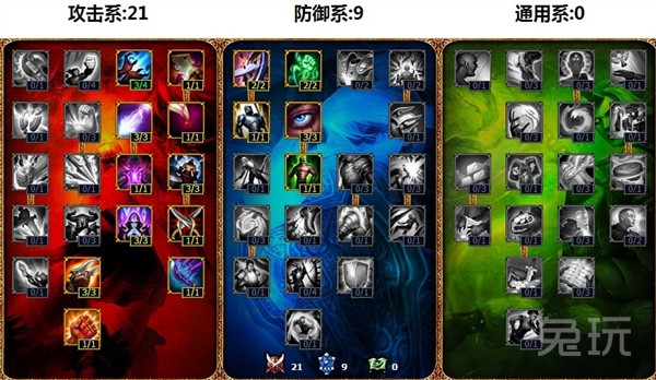 淺談LOL“吸血鬼” 猩紅收割者佛拉基米爾攻略