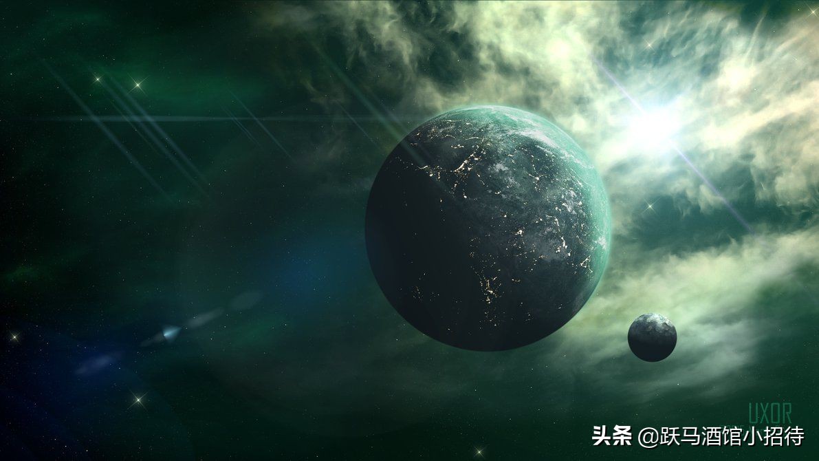 一篇文章了解《死亡空間》的完整劇情(編年體長文)