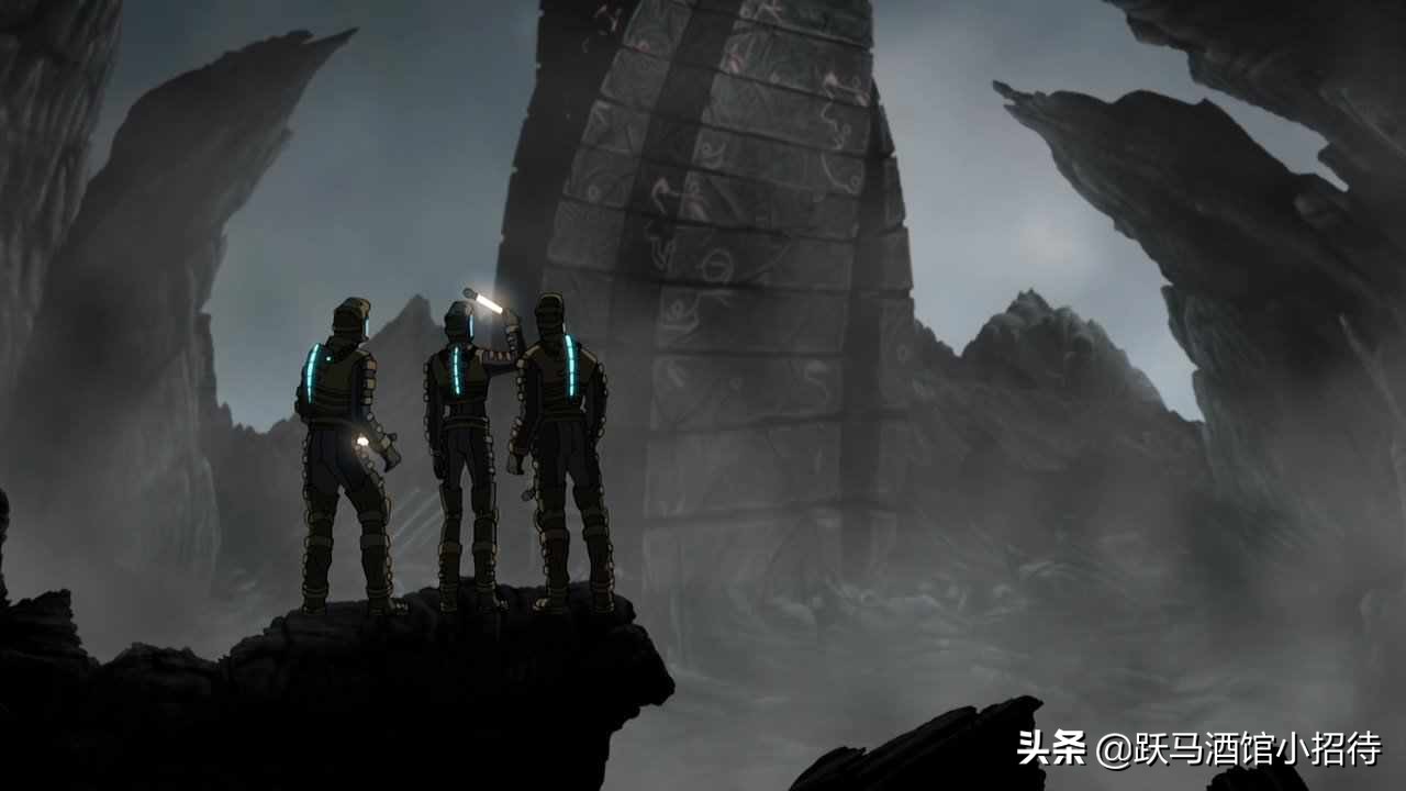 一篇文章了解《死亡空間》的完整劇情(編年體長文)