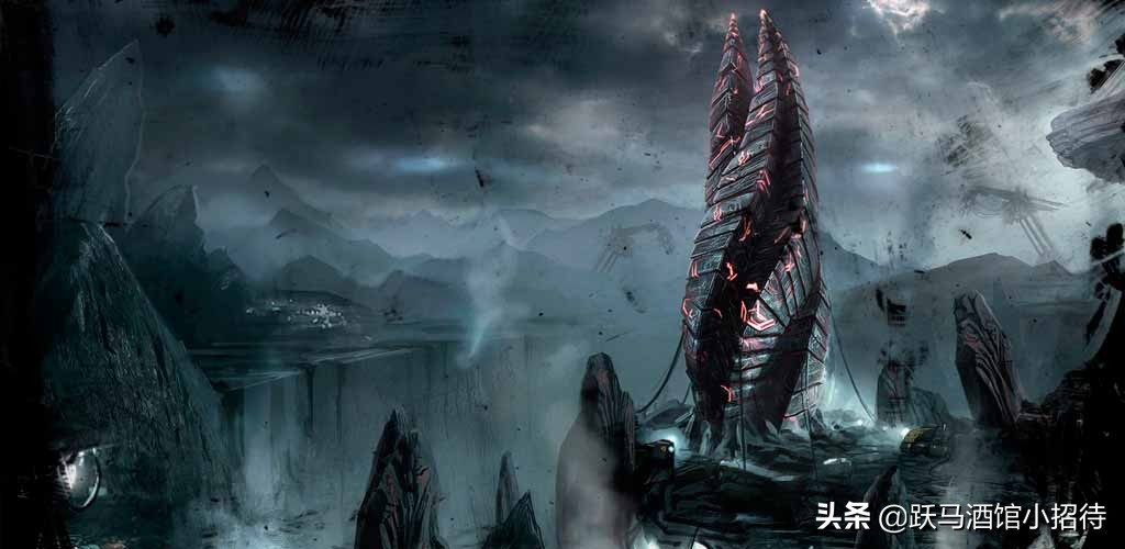 一篇文章了解《死亡空間》的完整劇情(編年體長文)