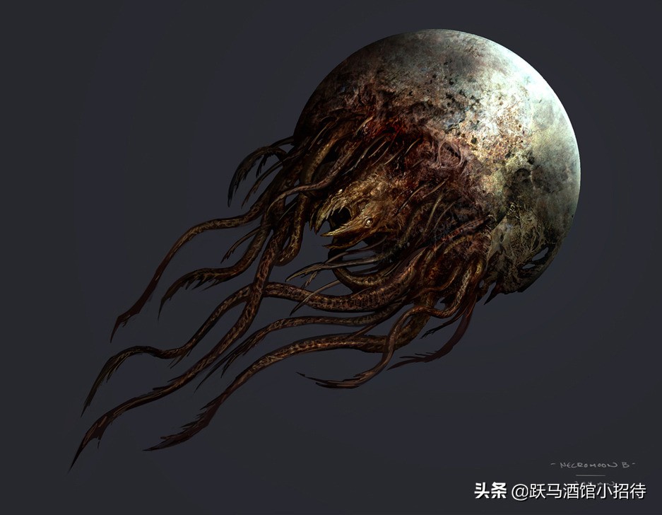 一篇文章了解《死亡空間》的完整劇情(編年體長文)