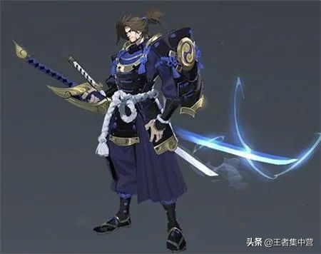 宮本重做方案公布，策劃拒絕加強！姜子牙新皮膚無望，排位賽改版