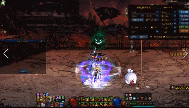 DNF：軍神vs逆轉？！冰結師爆發與續航究竟該怎么選