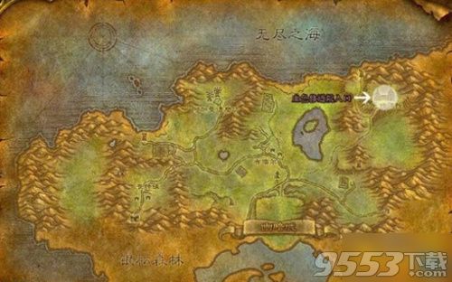 魔獸世界懷舊服血色副本任務有哪些 血色副本任務怎么接